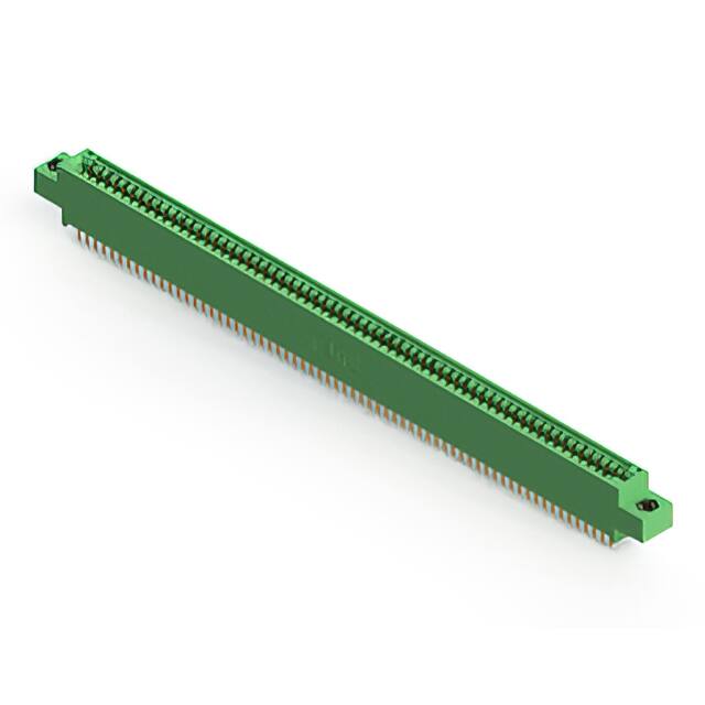 345-130-525-808 EDAC Inc.  Edgeboard Connectors